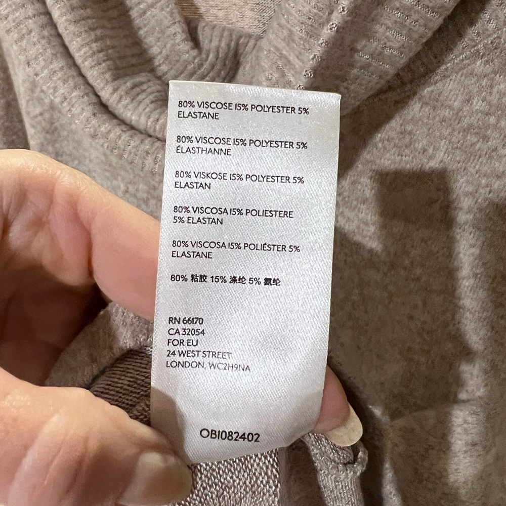 Saturday Sunday By Anthropologie Sweater - image 7